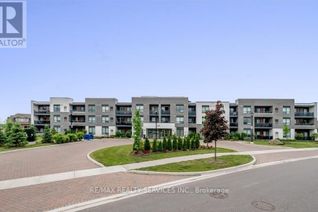 Condo Apartment for Rent, 40 Via Rosedale Way #114, Brampton (Sandringham-Wellington), ON