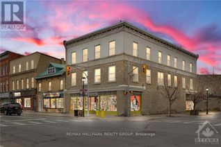 Commercial/Retail Property for Sale, 2 Gore Street E, Perth, ON