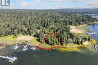 Commercial Land for Sale, 131 Jean Bay, Emma Lake, SK