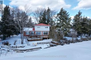 House for Sale, 39 Fire Route 50, Havelock-Belmont-Methuen, ON