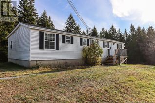 Mini Home for Sale, 85 Mcleod Road, Saint John, NB