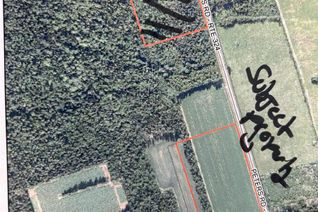 Property for Sale, Acreage Cambridge Road, Cambridge, PE