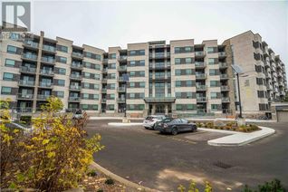 Condo for Rent, 383 Main Street E Unit# 411, Milton, ON