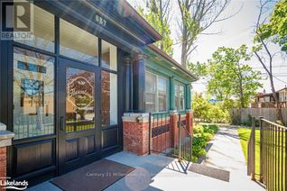 Commercial/Retail Property for Lease, 637 Hurontario Street #300, Collingwood, ON