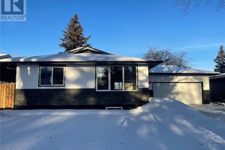 Bungalow for Sale, 78 Deergrove Crescent, Regina, SK