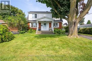 House for Sale, 1601 Queen Street, Cornwall, ON