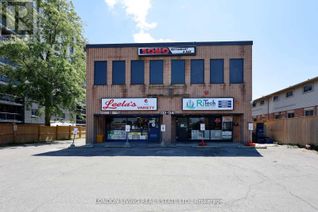 Commercial/Retail Property for Lease, 134 Commissioners Road W #upper, London, ON