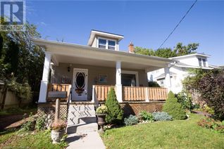 Detached House for Sale, 102 Brook Street, Simcoe, ON