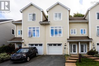 Townhouse for Sale, 3856 Mont Blanc, Halifax Peninsula, NS