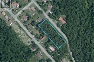 Land for Sale, 1.07 Acres Gray Street, Miramichi, NB