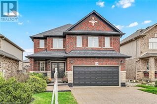 Property for Sale, 226 Tanglewood Drive, Binbrook, ON