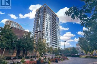 Condo Apartment for Sale, 195 Bonis Avenue #1110, Toronto (Tam O'Shanter-Sullivan), ON