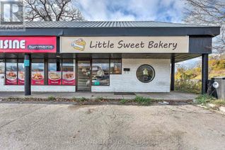 Bakery Business for Sale, 276 Wharncliffe Road #5, London, ON