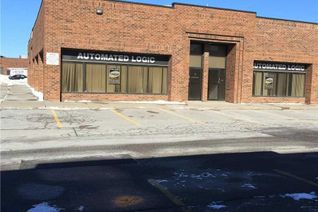 Industrial Property for Lease, 259 Edgeley Boulevard #5 - 9, Vaughan (Concord), ON