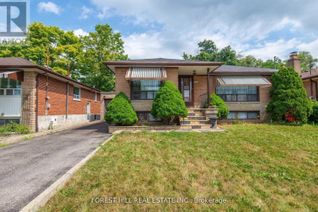 House for Sale, 31 Sussex Avenue, Richmond Hill (Crosby), ON