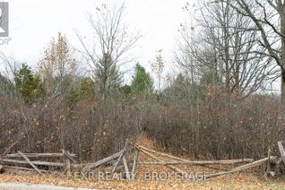 Commercial Land for Sale, 00 Squire Road E, Stirling-Rawdon, ON