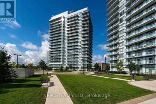 Condo Apartment for Rent, 4633 Glen Erin Drive #506, Mississauga (Erin Mills), ON