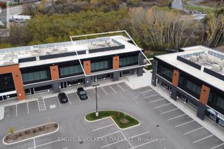 Office for Sale, 1939 Ironoak Way #208/209, Oakville (Iroquois Ridge South), ON