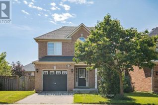 House for Rent, 2534 Carberry Way, Oakville (West Oak Trails), ON