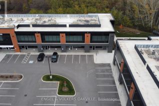 Office for Sale, 1939 Ironoak Way #209, Oakville (Iroquois Ridge South), ON