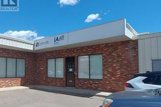 Commercial/Retail Property for Sale, 5108 52 Street #7, Red Deer, AB