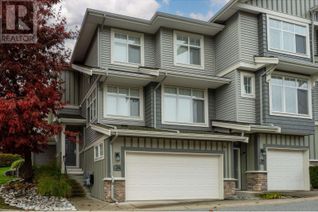 Townhouse for Sale, 11282 Cottonwood Drive #34, Maple Ridge, BC