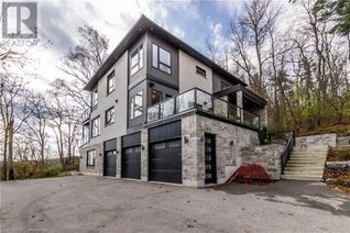 House for Sale, 111 Grand Ridge Drive, Cambridge, ON