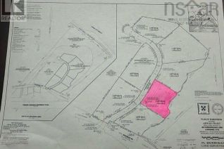 Land for Sale, 23-2 Dan Josie Lane, East Havre Boucher, NS