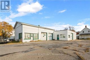 Commercial/Retail Property for Sale, 89 Main Street S, North Glengarry, ON