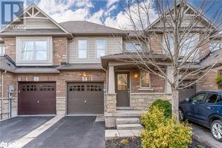 Townhouse for Sale, 10 Pumpkin Pass Unit# 6, Binbrook, ON