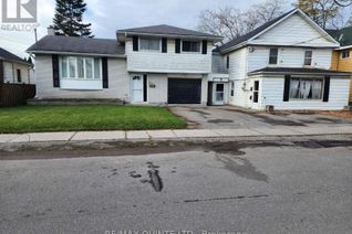 Sidesplit for Sale, 26 Johnson Street, Belleville, ON