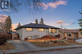 Bungalow for Sale, 94 Coleridge Road Nw, Calgary, AB