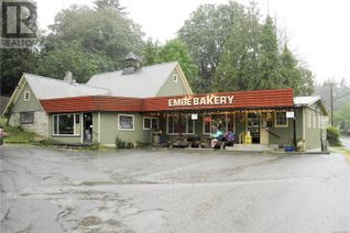 Commercial/Retail Property for Sale, 174 Fulford-Ganges Rd, Salt Spring, BC