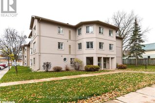 Condo Apartment for Sale, 107 Bond Street #201, Orillia, ON