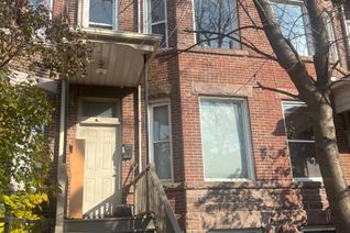 Duplex for Rent, 99 Brunswick Avenue #Lower, Toronto (University), ON