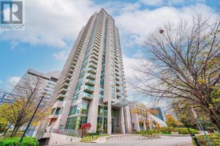 Condo Apartment for Sale, 60 Brian Harrison Way #3105, Toronto (Bendale), ON