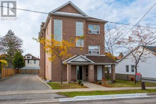 Triplex for Sale, 750 Albert Street, Oshawa (Lakeview), ON