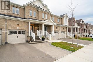 Townhouse for Sale, 3 Clifford Crescent, New Tecumseth (Tottenham), ON