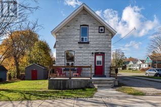 House for Sale, 89 Douglas Street, Orillia, ON