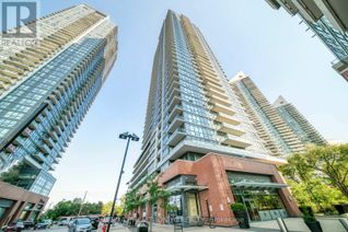 Condo Apartment for Sale, 2212 Lake Shore Boulevard W #3203, Toronto (Mimico), ON