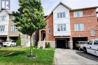 Condo for Rent, 7155 Magistrate Terrace #44, Mississauga (Meadowvale Village), ON