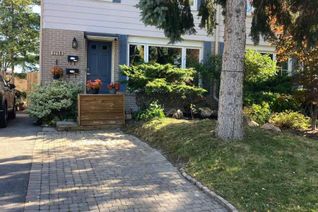 Semi-Detached House for Rent, 1718 Pagehurst Avenue #Bsmt, Mississauga (Applewood), ON