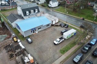 Commercial/Retail Property for Sale, 95 Young Street, Truro, NS