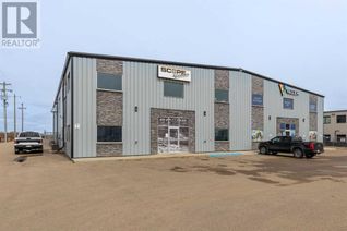 Property for Lease, 7214 56 Street #1, Lloydminster, AB