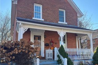 House for Sale, 245 Trafalgar Road, Pembroke, ON