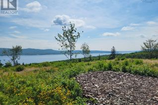 Commercial Land for Sale, 23-4 Dan Josie Lane, East Havre Boucher, NS