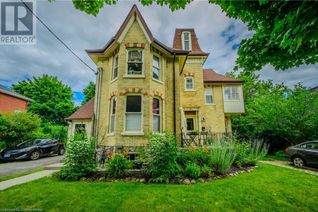 Triplex for Sale, 5-7 Lincoln Avenue, Cambridge, ON