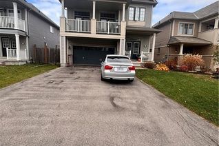 House for Rent, 8779 Dogwood Crescent, Niagara Falls (222 - Brown), ON