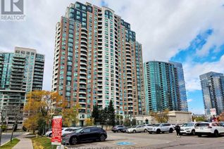 Condo Apartment for Sale, 7 Lorraine Drive #2209, Toronto (Willowdale West), ON