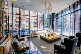 Townhouse for Sale, 32 Davenport Road #106, Toronto (Annex), ON